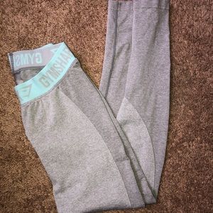 Gymshark flex full length leggings